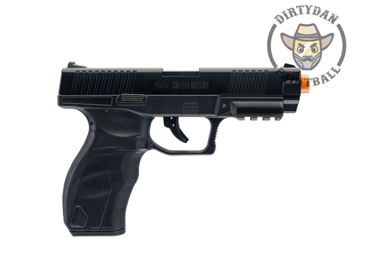 TF 6XP Pistol - Co2 Blowback