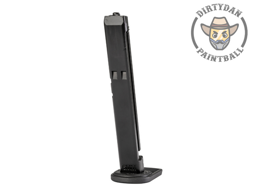 TF 6XP Pistol - Magazine