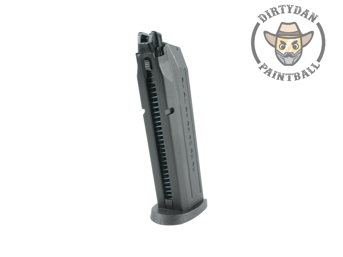 S&W M&P9 GBB (VFC) Magazine