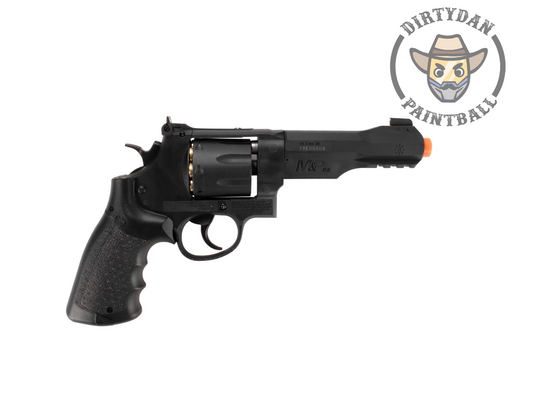 S&W M&P R8 (Revolver) - BLK