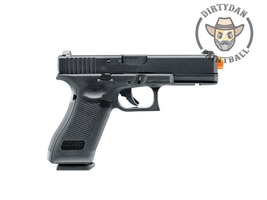 GLOCK Gen5 G17 GBB (VFC)