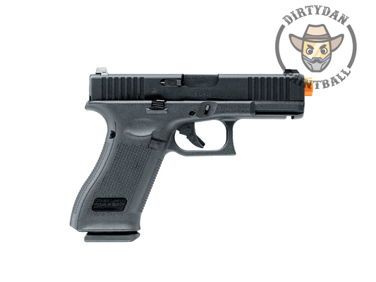 GLOCK Gen5 G45 GBB (VFC)