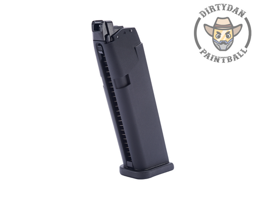 GLOCK G17 GBB MAG(VFC) - GEN3/GEN4