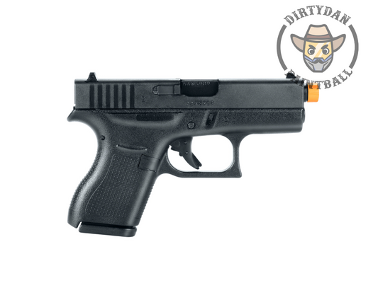 GLOCK G42 GBB (VFC)