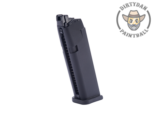 GLOCK G19 GBB MAG(VFC)