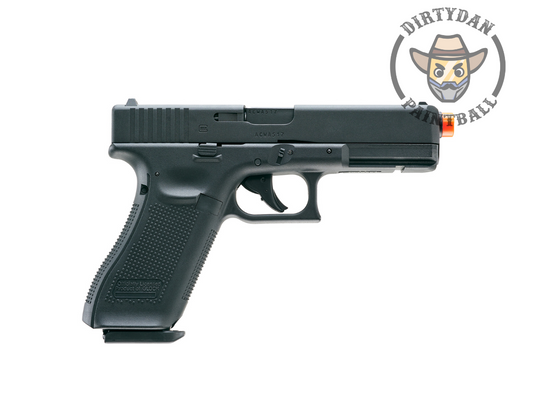 GLOCK G17 Gen5 C02 (HALF) Blowback