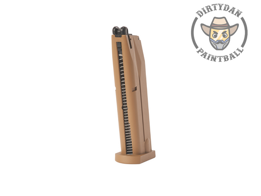 Beretta M9A3 MAG 15rd