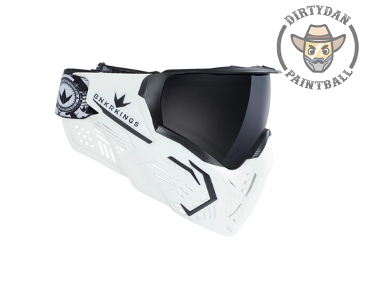Bunkerkings CMD Goggle - Shock Trooper