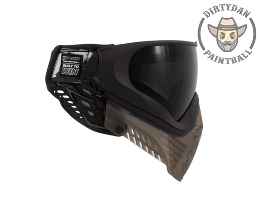 Virtue VIO XS II - Black