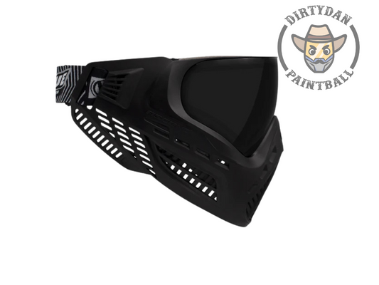 Virtue VIO Ascend Goggle - Black