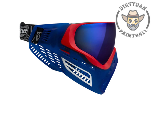 Virtue VIO Ascend Goggle - Crystal Patriot