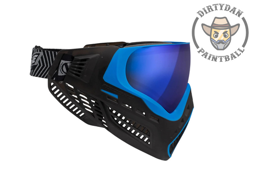 Virtue VIO Ascend Goggle - Ice Cyan