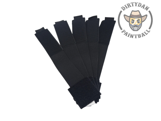 Kinetic Modular Pack - Elastic Pod Straps (5 per a package)