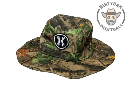 Icon - Bucket Hat - Realtree