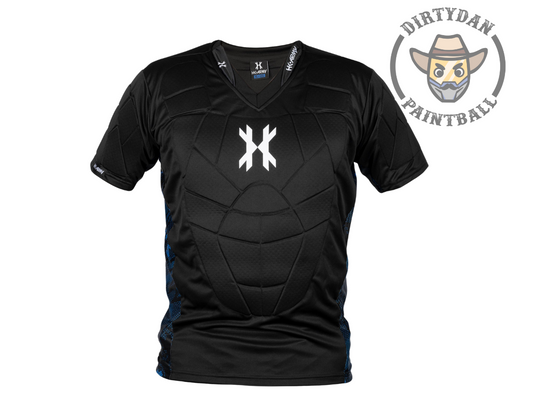 Crash Chest Protector