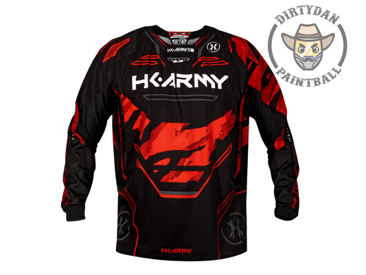 Blaze - Proline Jersey