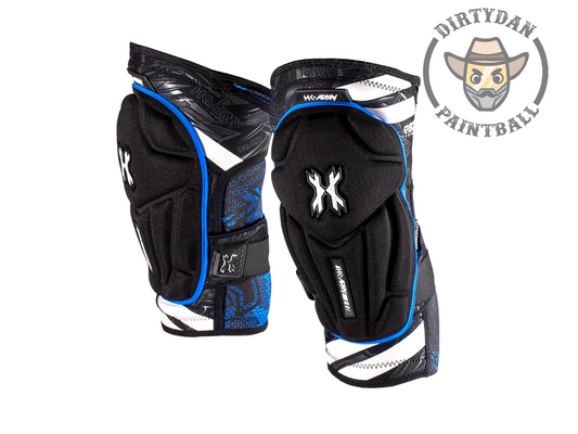Crash Knee Pads