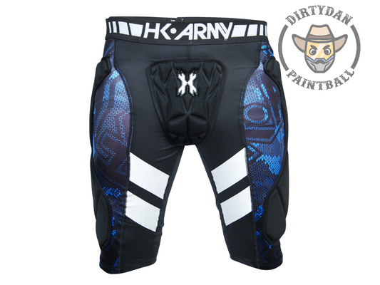 Crash Slider Shorts