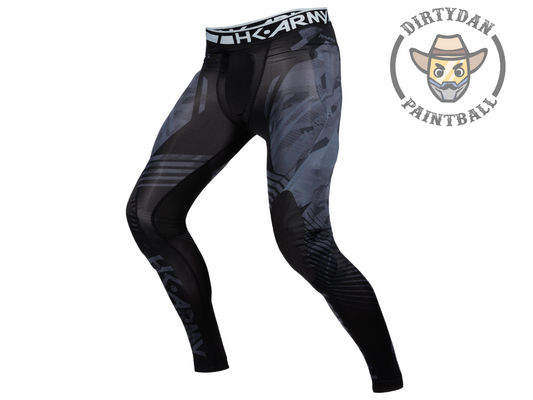 CTX Armored Compression Pants - Full Leg