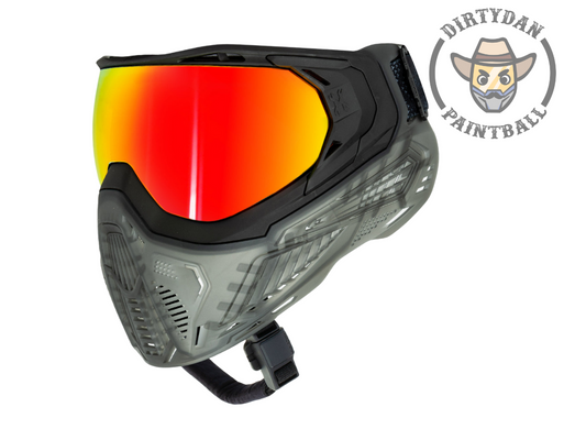 SLR Goggle - Rise - Scorch Lens
