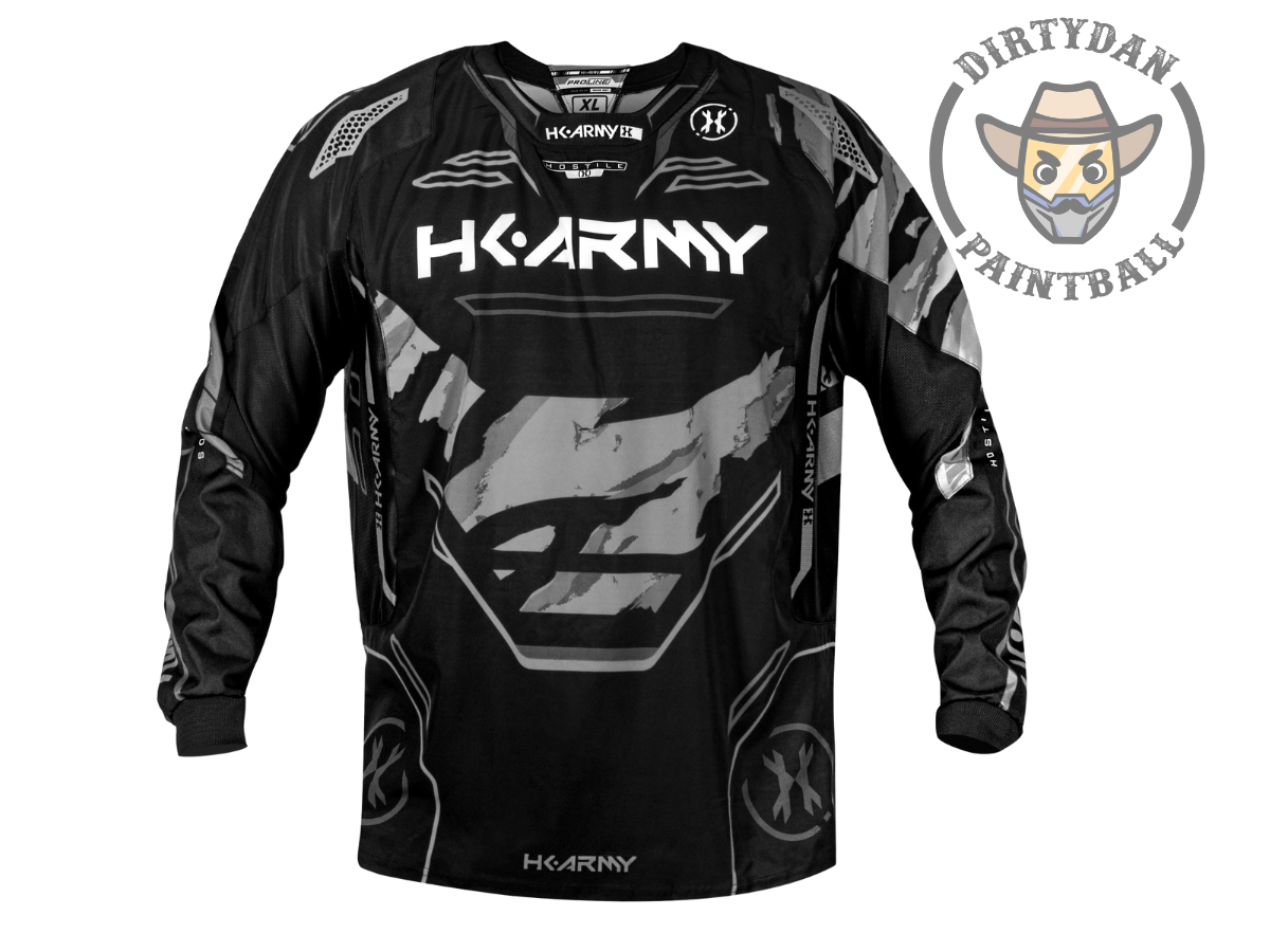 Smoke - Proline Jersey
