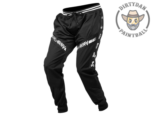 TRK - Skulls - Black - Jogger Pants