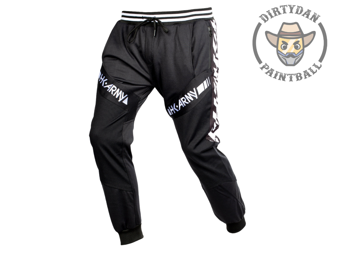 TRK - Stripe - Jogger Pants