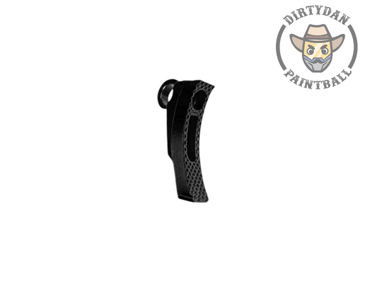 Infamous Haptic Single Trigger CS2/CS3 - Black