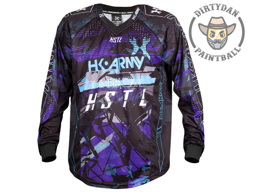 Camiseta HK HSTL Artic