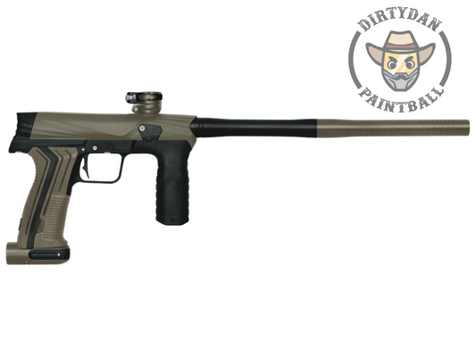 Planet Eclipse ETHA 3M - Earth/Black