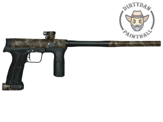 Planet Eclipse ETHA 3M - HDE Earth/Black