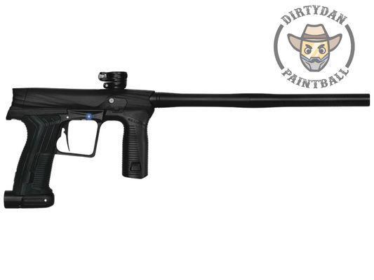 Planet Eclipse ETHA 3 - Black