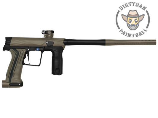 Planet Eclipse ETHA 3 - Earth/Black