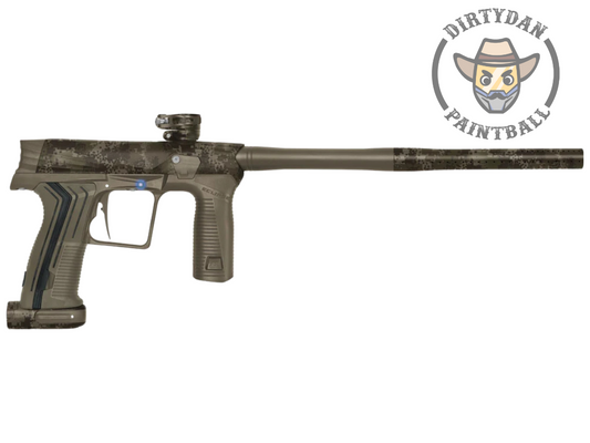 Planet Eclipse ETHA 3 - HDE Earth