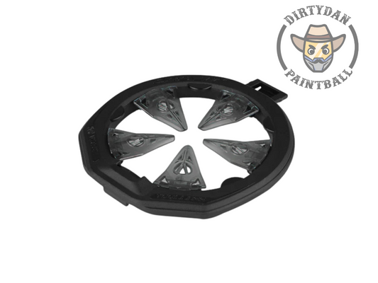 Virtue CrownSF II Speed Feed - Black