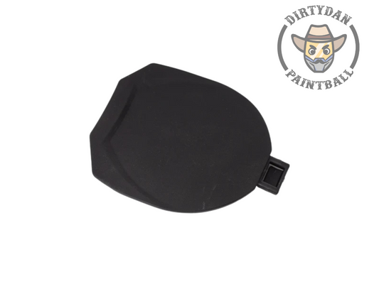 Spire Rain Lid - Black