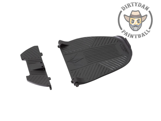 CTRL Dual Spring Ramps