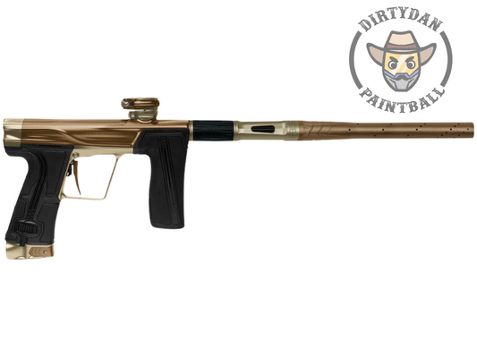 Planet Eclipse Geo R5 - Retribution (Bronze/Sandstone)