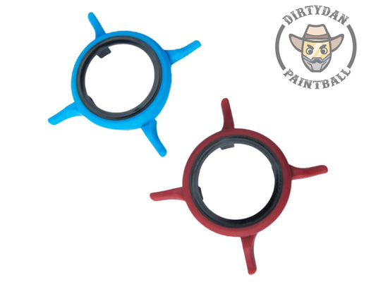 Spire V Drive Fingers - Pro Upgrade Kit (2 Fingers)