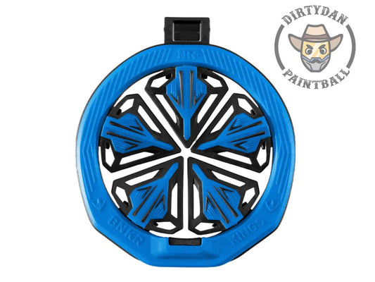 Bunkerkings NTR Speed Feed - CTRL, Spire III/IV/V & Spire IR/IR² - Blue