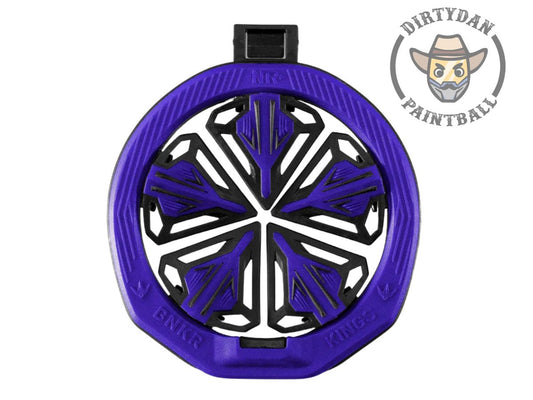 Bunkerkings NTR Speed Feed - CTRL, Spire III/IV/V & Spire IR/IR² - Purple