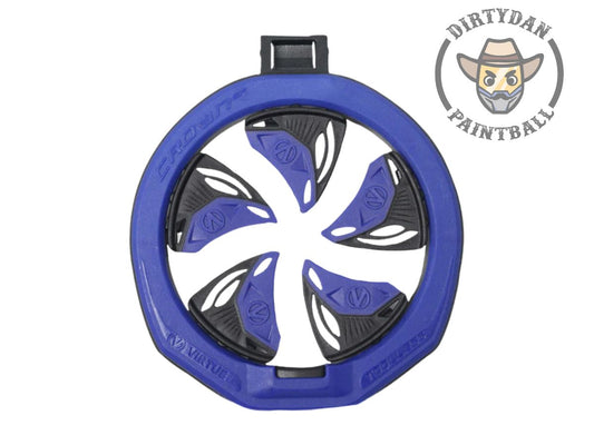 Virtue CrownSF III Speed Feed - Blue