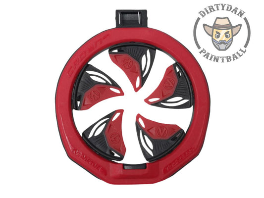 Virtue CrownSF III Speed Feed - Red