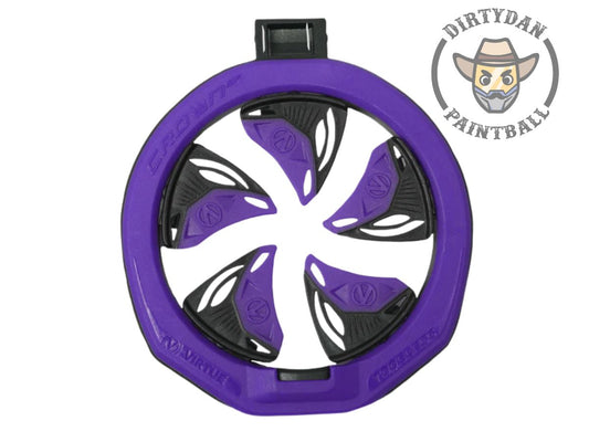 Virtue CrownSF III Speed Feed - Purple