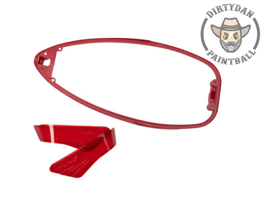 Virtue Spire V Color Kit - Red