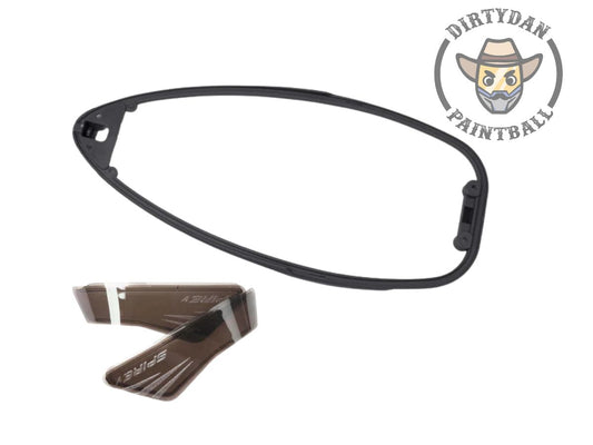 Virtue Spire V Color Kit - Black