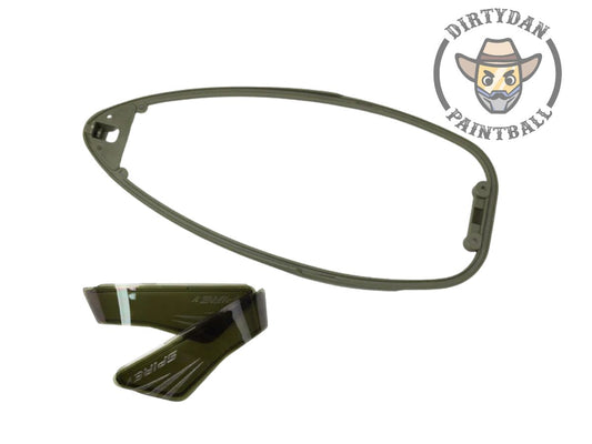 Virtue Spire V Color Kit - Dark Olive