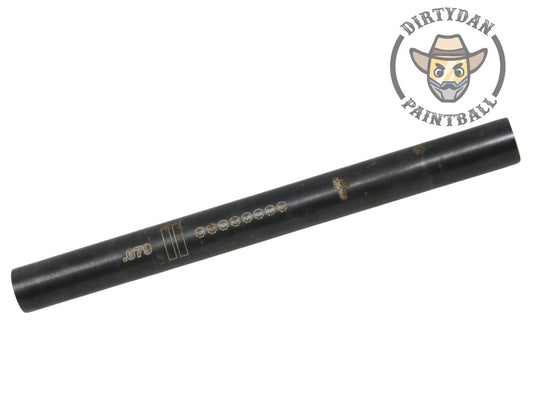 Freak Xl .679 insert - Black Nitride