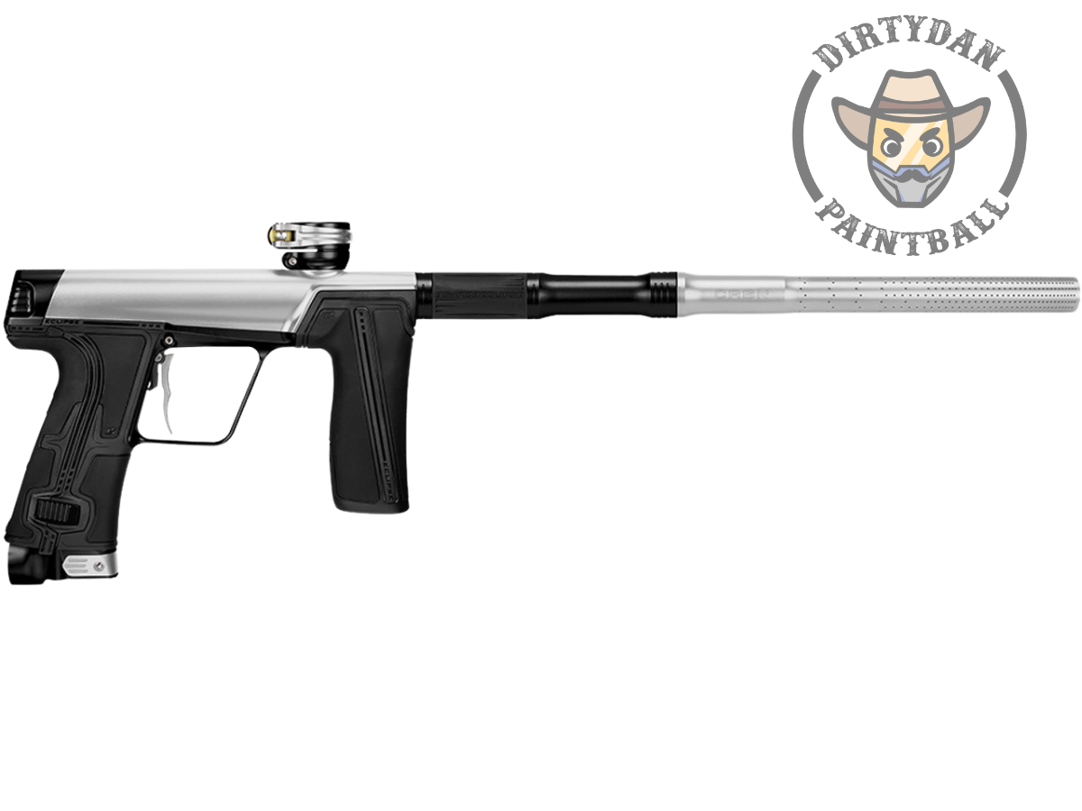 Planet Eclipse CS3 Pro - Silver/Silver (Prosper)