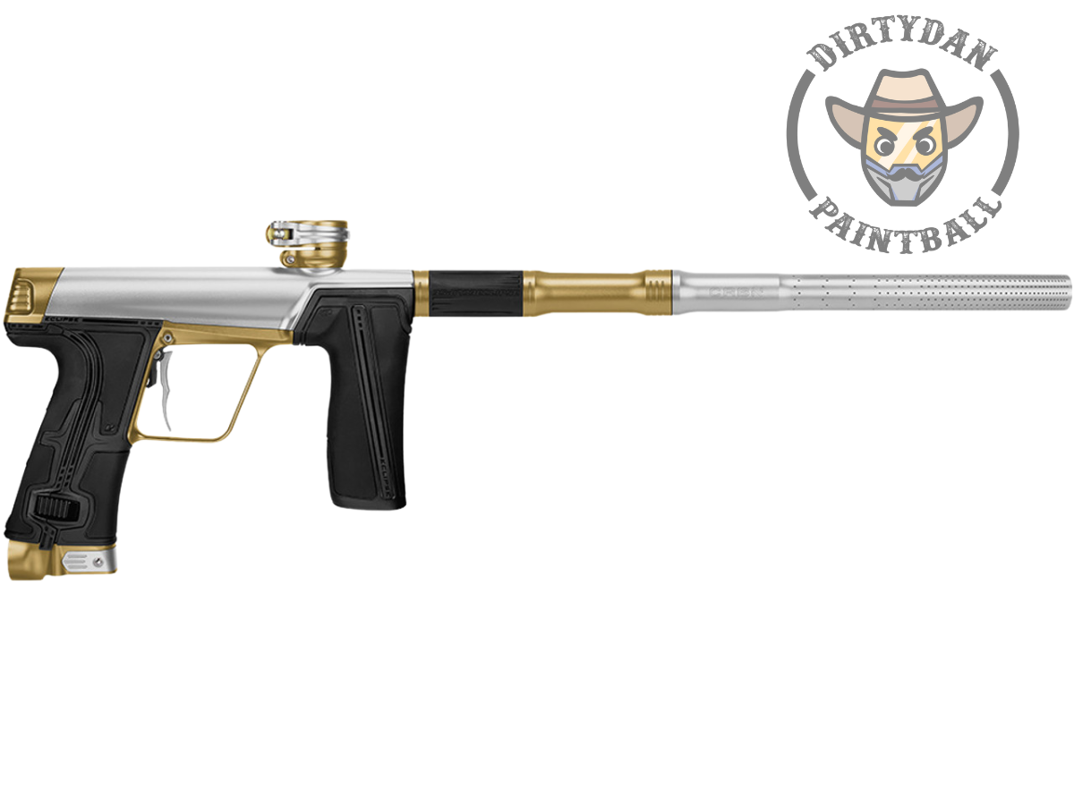 Planet Eclipse CS3 Pro - Silver/Silver (Prosper)